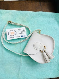 Personalized Little Girls Purses